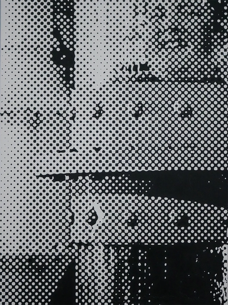 Unframed movie-series artwork for Augustus Gloop.